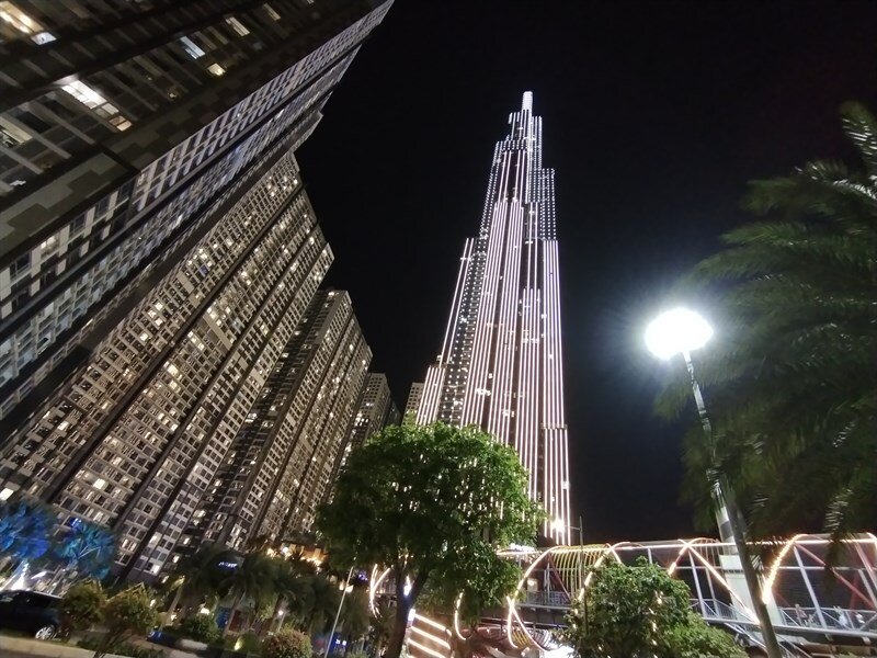 Điện thoại Vivo S1 Pro - 8GB RAM, 128GB