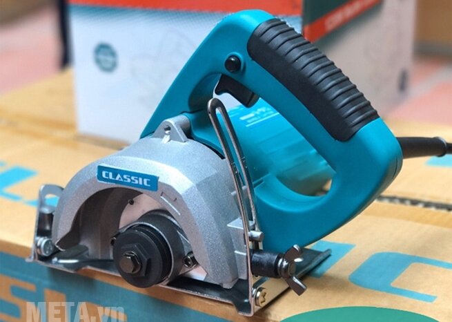 Máy cắt gạch Classic CLA-7120 110mm Máy cắt gạch Classic CLA-7120 110mm