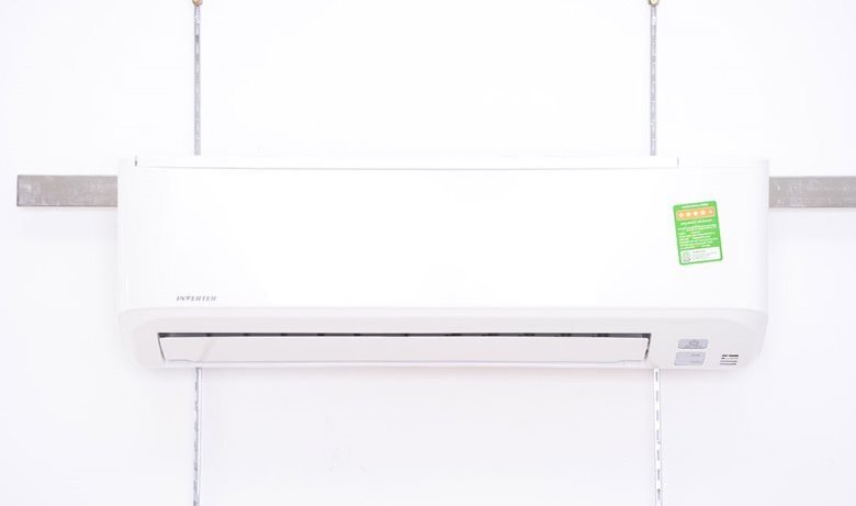 Máy lạnh Mitsubishi 1.5 HP SRK13YN-5 Máy lạnh Mitsubishi 1.5 HP SRK13YN-5
