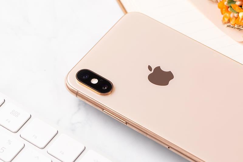 Nơi Ban điện Thoại Apple Iphone Xs Max 256gb Gia Rẻ Nhất Thang