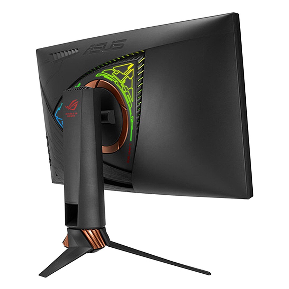 Màn hình gaming Asus ROG Swift PG27VQ 27Inch 2K, 165Hz, 1ms, Curved