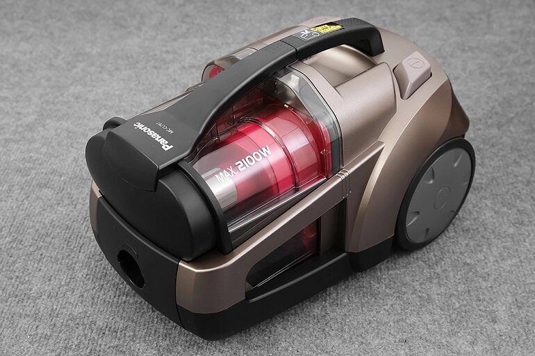 Máy hút bụi Panasonic MC-CL787TN49