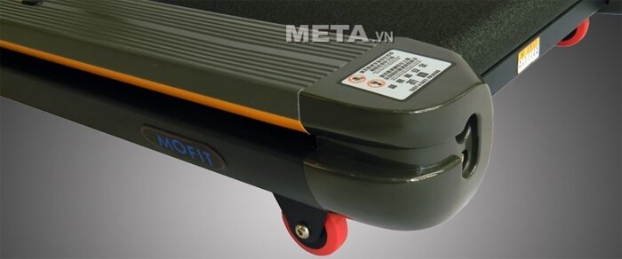 Máy chạy điện cao cấp PRO 910 (MHT-1430M)