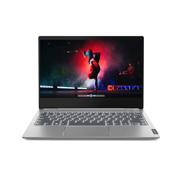 Laptop Lenovo Thinkbook 13s IWL 20R900DJVN (Grey/vỏ nhôm)
