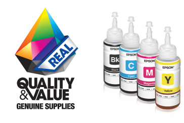 Máy in phun màu Epson L120 - In