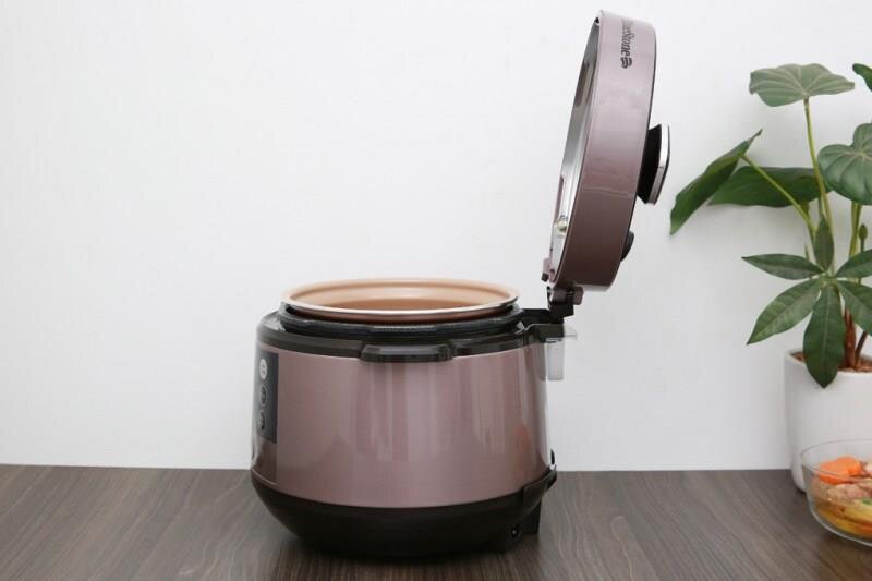 Nồi áp xuất điện tử cao cấp 5L Bluestone PCB-5763