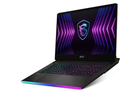 MSI Gaming Raider GE77HX 12UHS-229VN (ảnh 1)