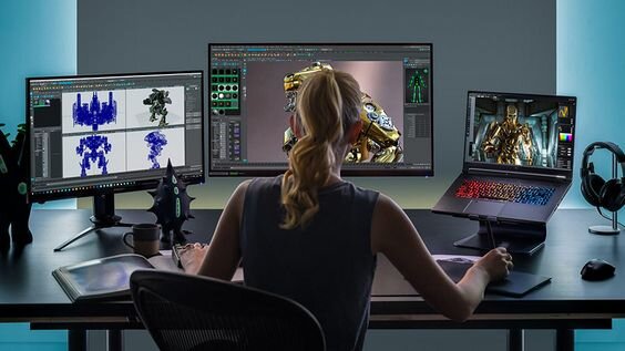 Acer Predator Triton 500 SE (ảnh 3)