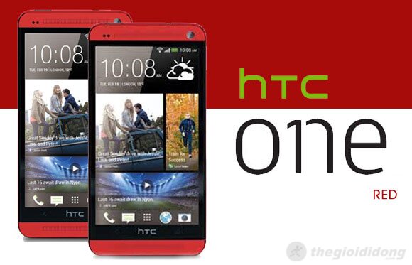 Điện thoại HTC