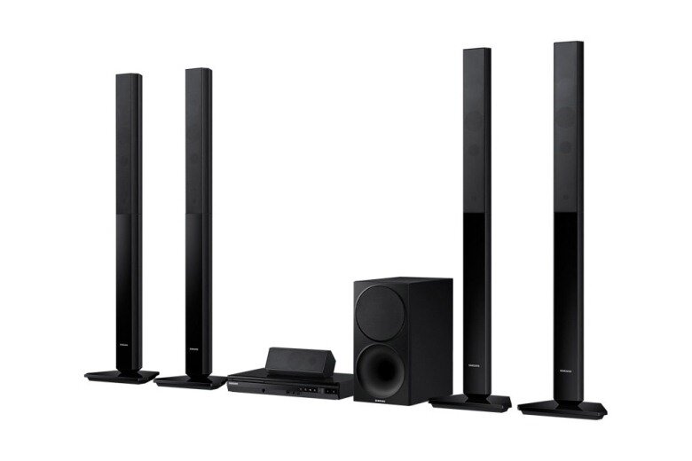 Công suất 1000W mạnh mẽ, bùng nổ