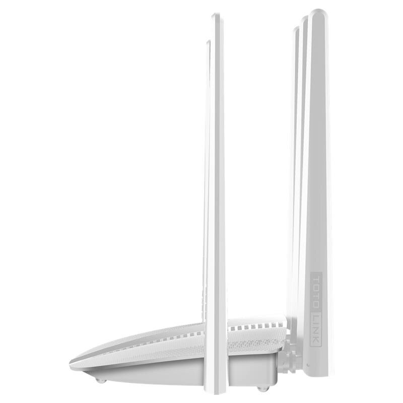 Bộ phát Wifi chuẩn AC1200 TOTOLINK A810R