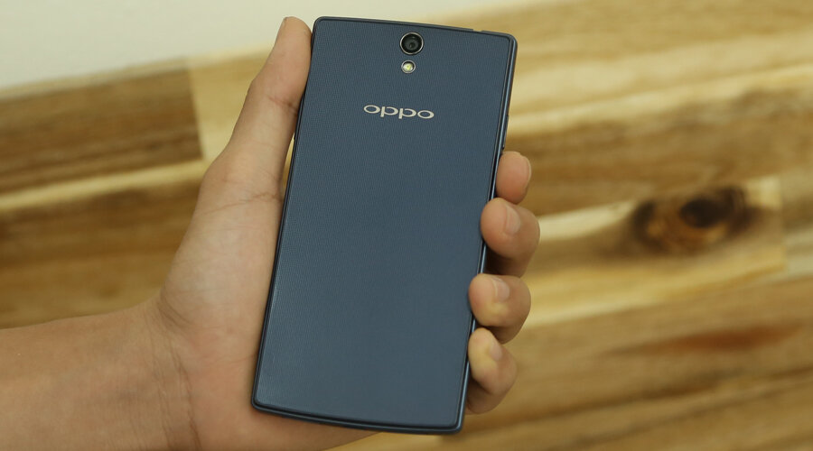 Điện thoại OPPO Find 5 Mini