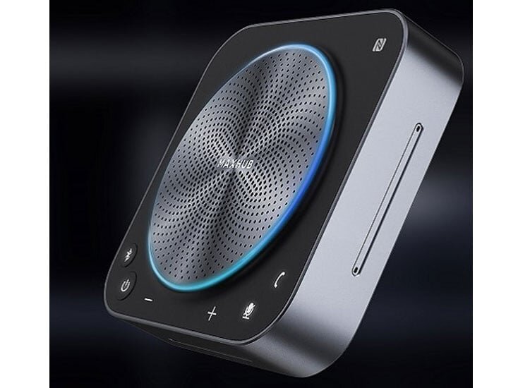 Loa mic hội nghị Maxhub BM35