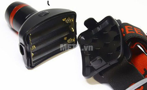 Đèn pin treo đầu Tiross TS-749