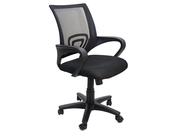 Hình ảnh ghế lưới Hòa Phát GL113 Hình ảnh ghế lưới Hòa Phát GL113