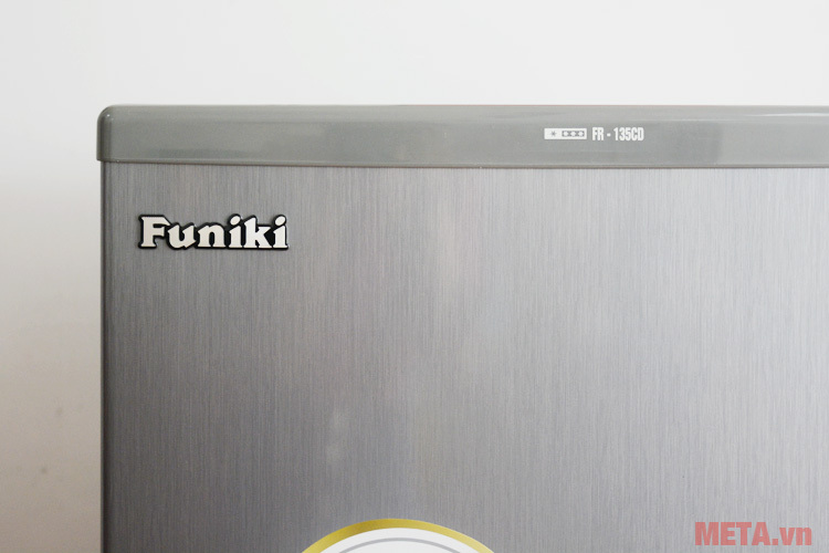 Tủ lạnh Funiki FR-135CD (135 lít) Tủ lạnh Funiki FR-135CD (135 lít)