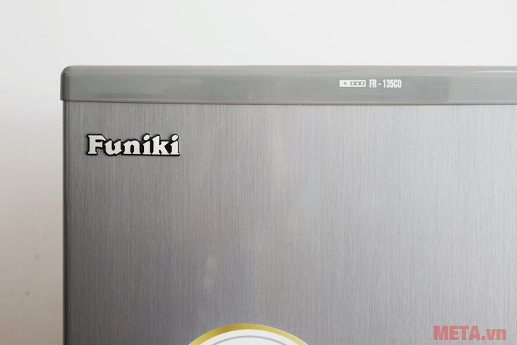Tủ lạnh Funiki FR-135CD (135 lít)