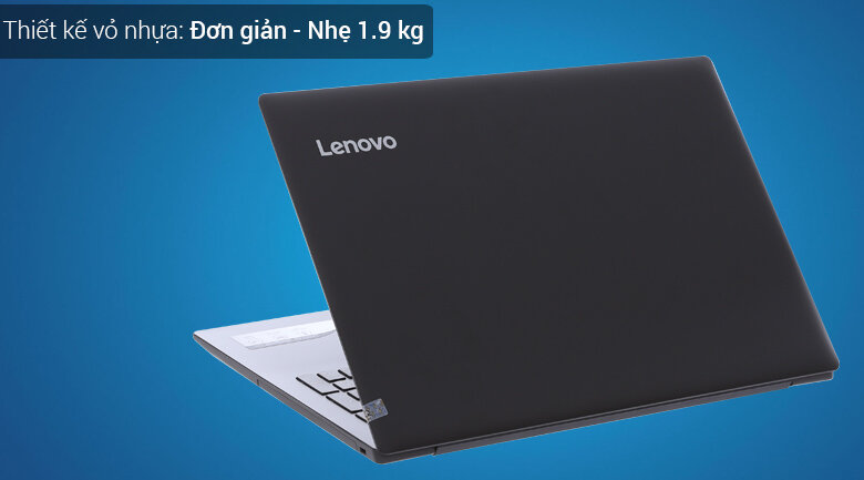 Lenovo IdeaPad 320 15IKBN i3 7130U/4GB/128GB/Win10/(80XL03SNVN)