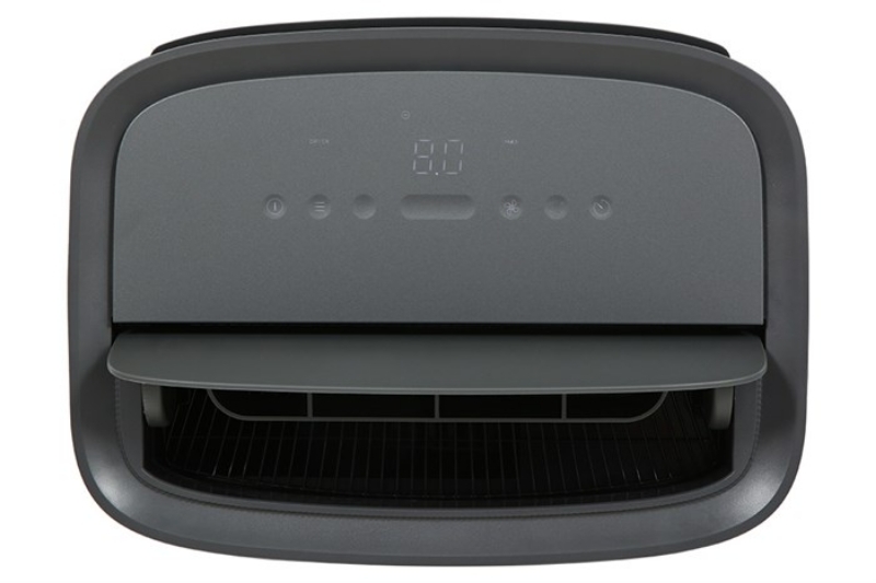 Máy Hút Ẩm Electrolux EDH14TRBD2