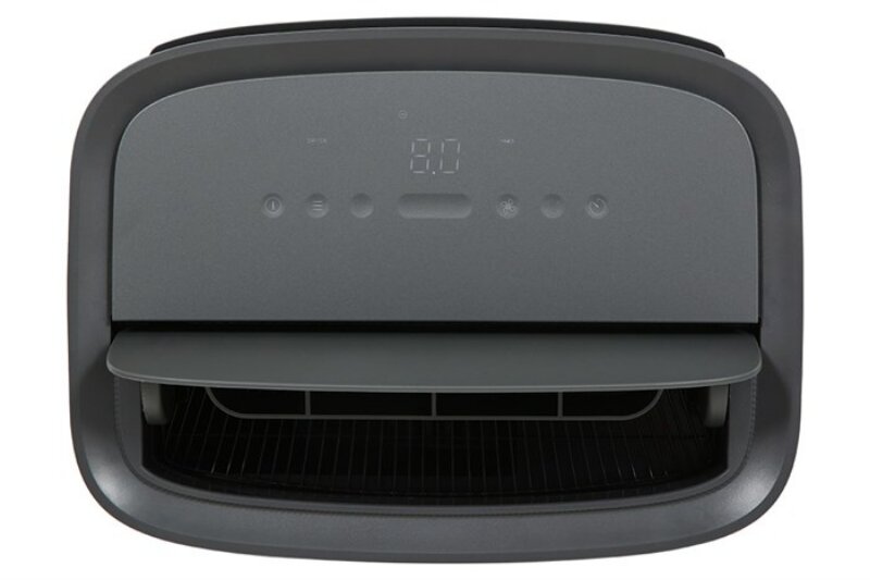 Máy Hút Ẩm Electrolux EDH14TRBD2