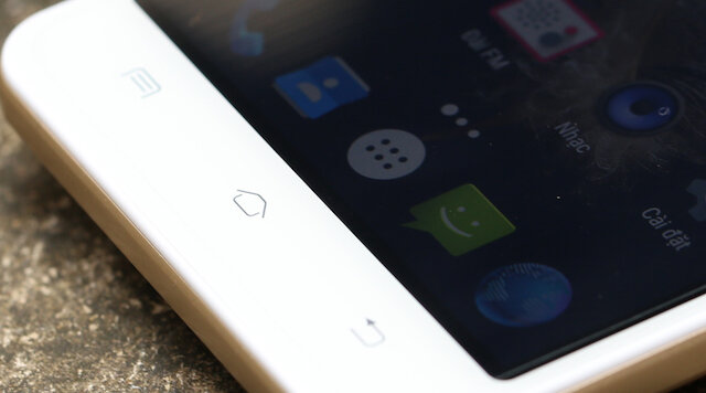 Điện thoại Mobell Nova i4