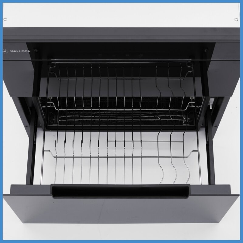 Máy sấy chén Malloca MSC-1005