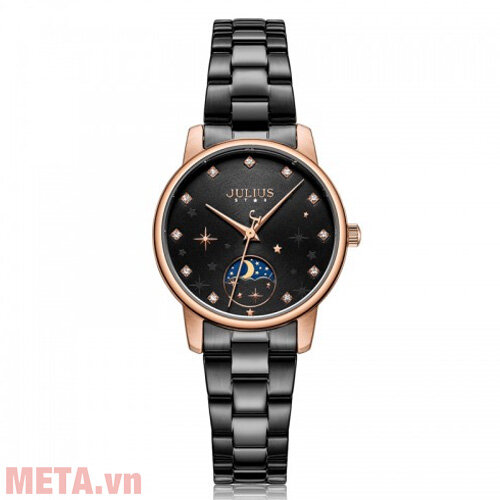 Đồng hồ nữ Hàn Quốc Julius JS-029