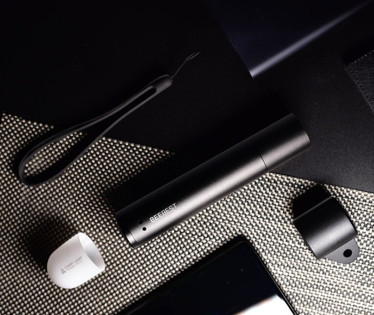 Đèn pin cầm tay Xiaomi BeeBest FZ101(kích...