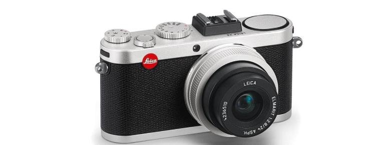 Máy Ảnh Leica X2