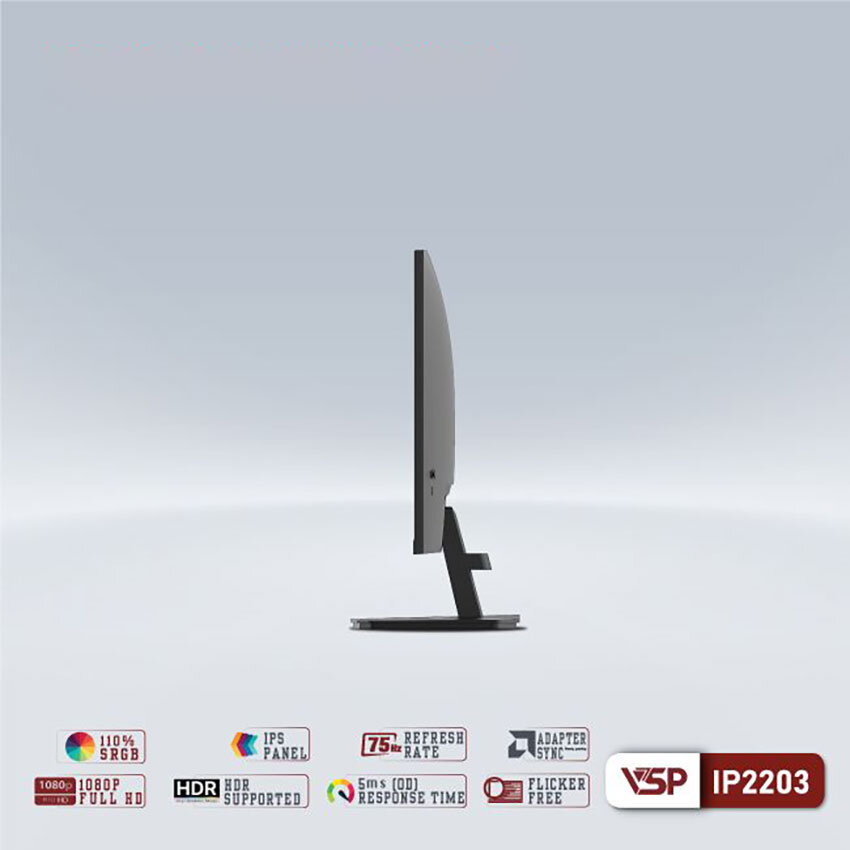 Màn hình VSP IP2203