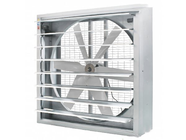 Quạt thông gió gắn tường iFan 36A