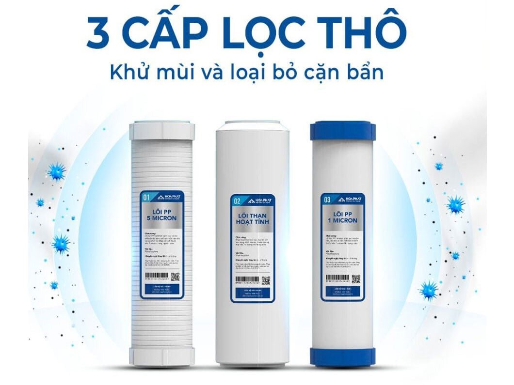 Hòa Phát HPN616  
