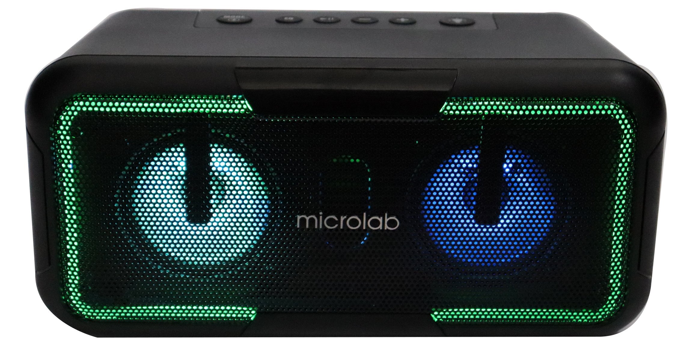Loa Bluetooth Microlab BP12 Loa Bluetooth Microlab BP12