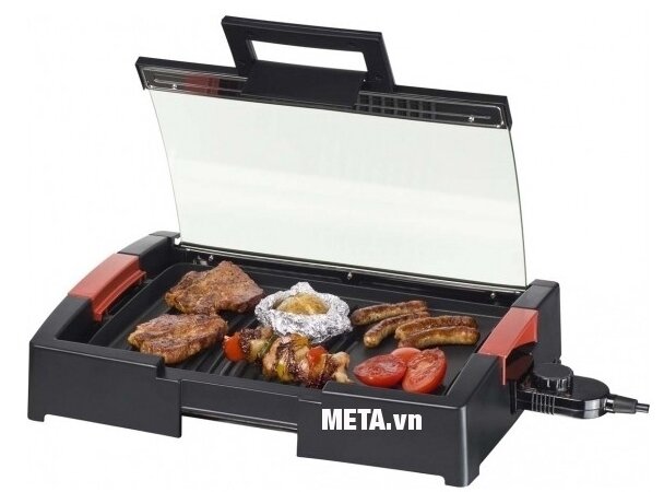 Vỉ nướng Steba VG 120