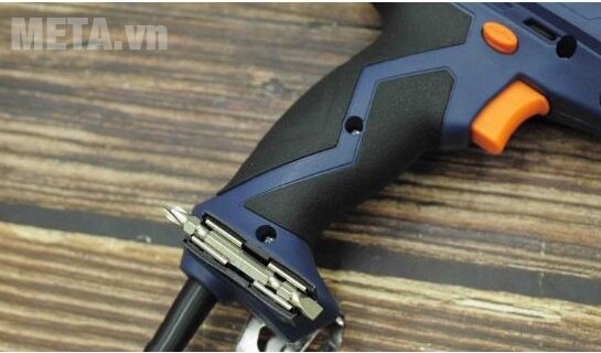 Máy vặn vít Maxpro MPIS240V