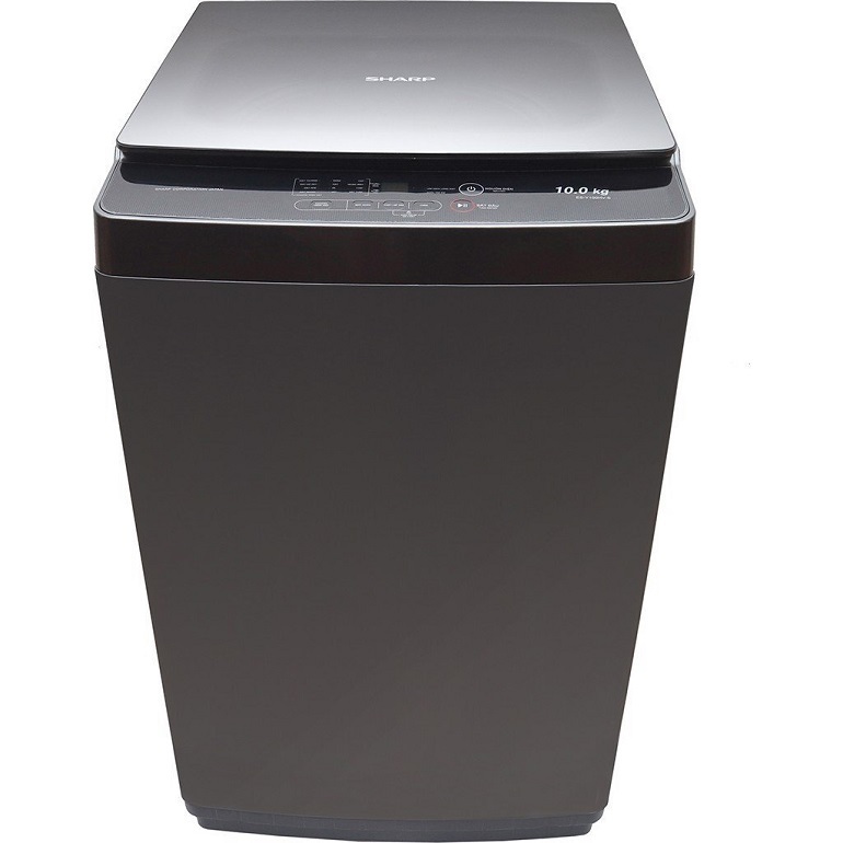 Máy giặt Sharp 10 kg ES-Y100HV-S Máy giặt Sharp 10 kg ES-Y100HV-S