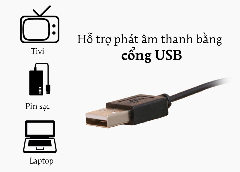 Loa vi tính Genius SP-U115