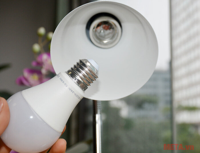 Đèn bàn học sinh Protex PR-001L