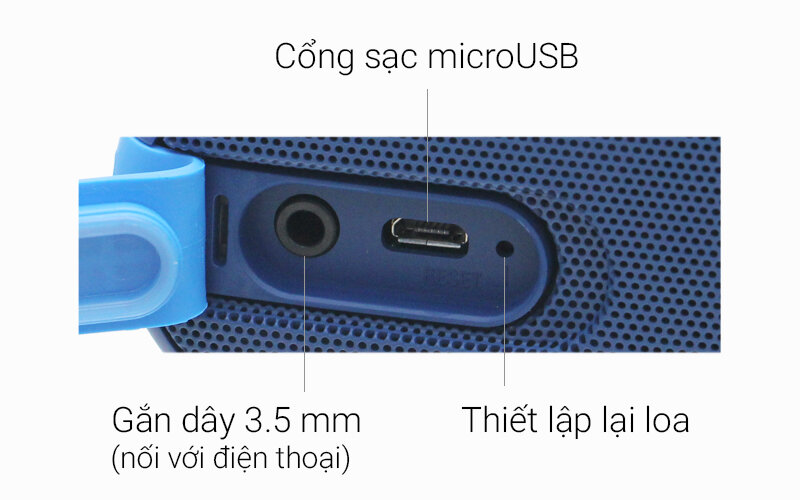 Loa bluetooth Sony SRS-XB2