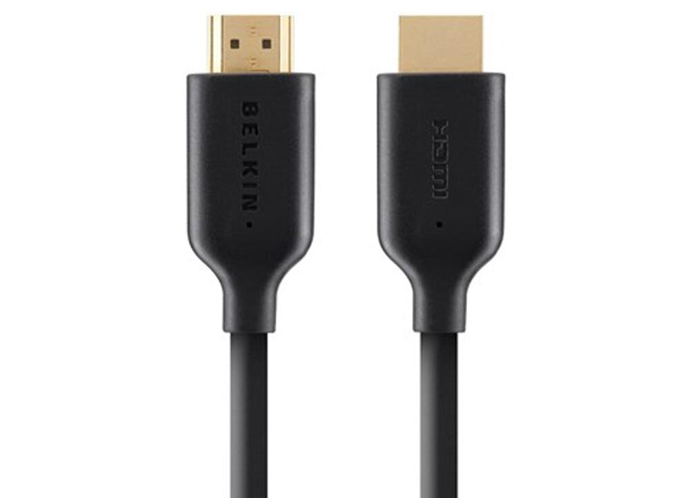 Cáp Nối HDMI – HDMI M/M Belkin F3Y021BT5M