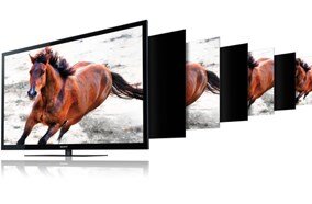 Tivi LED Sony KLV-40R452A 40 inch Tivi LED Sony KLV-40R452A 40 inch