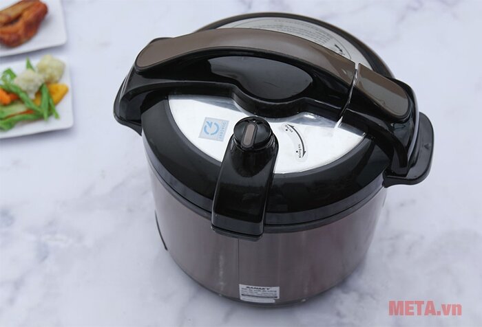 Nồi áp suất Sanaky SNK-54C