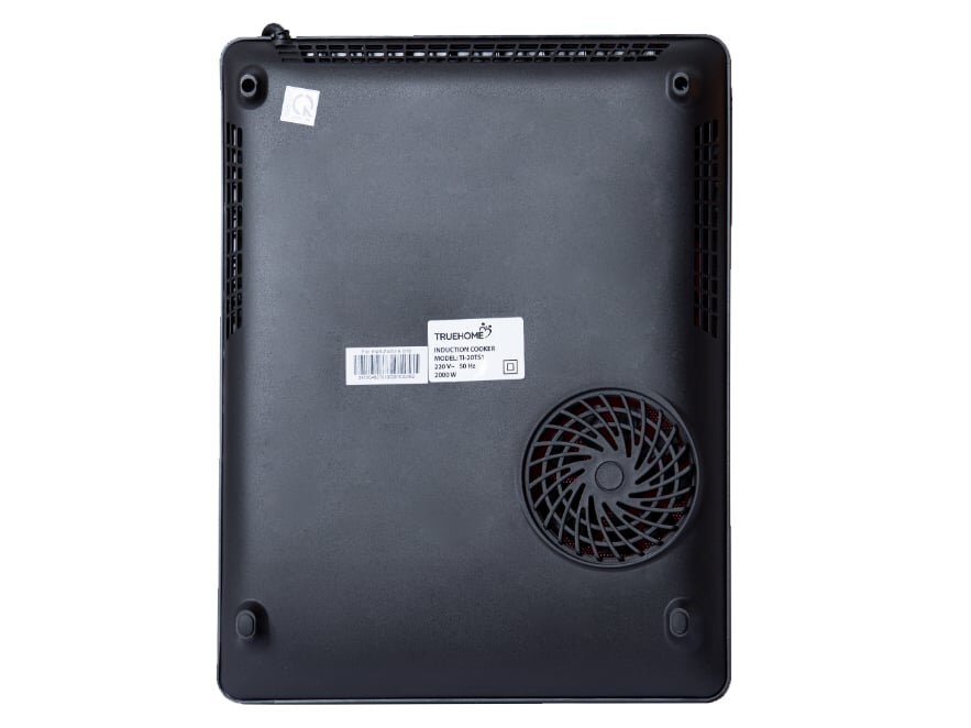 Quạt tản nhiệt Bếp điện từ