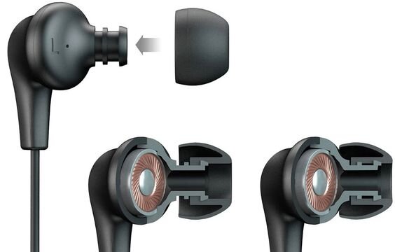 Tai nghe JLab JBuds Pro Signature (ảnh 2)