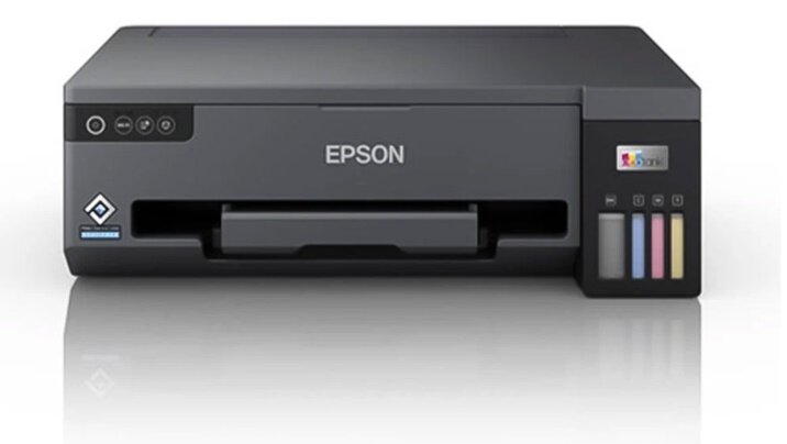 Máy in phun màu Epson L11050 (A3/A4/ USB/ WIFI)