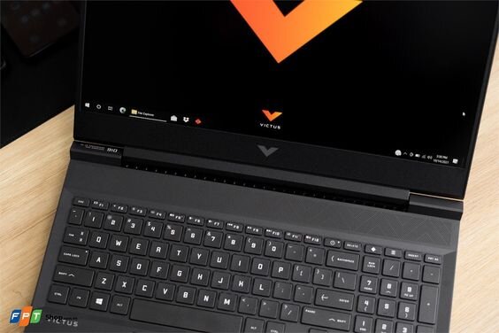 HP Gaming Victus 16-e1107AX (ảnh 4)