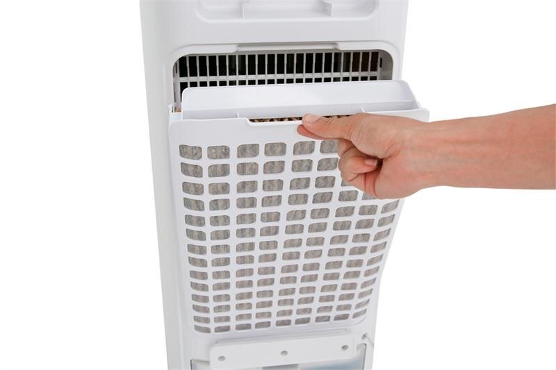 Quạt điều hòa Kangaroo KG50F68