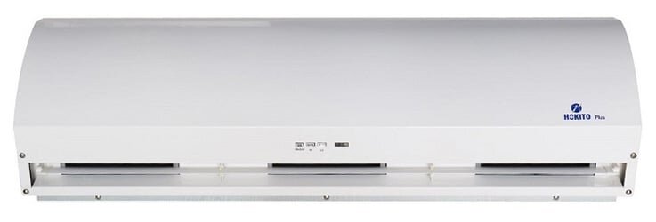 Hình ảnh quạt chắn gió Hokito Plus FM-3512S-L/Y Hình ảnh quạt chắn gió Hokito Plus FM-3512S-L/Y