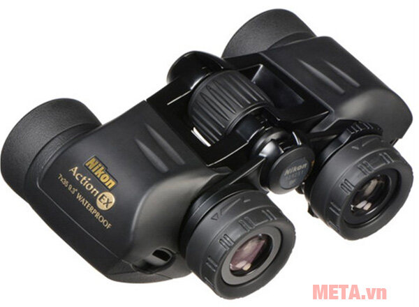 Ống nhòm Nikon ACTION EX 7 x 35 CF Ống nhòm Nikon ACTION EX 7 x 35 CF