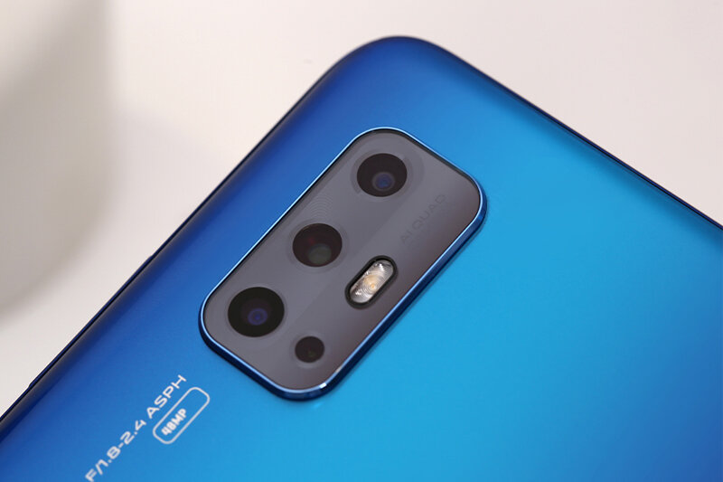 Điện thoại Vivo V19 Neo - 128GB, 2 sim, 6.44 inch